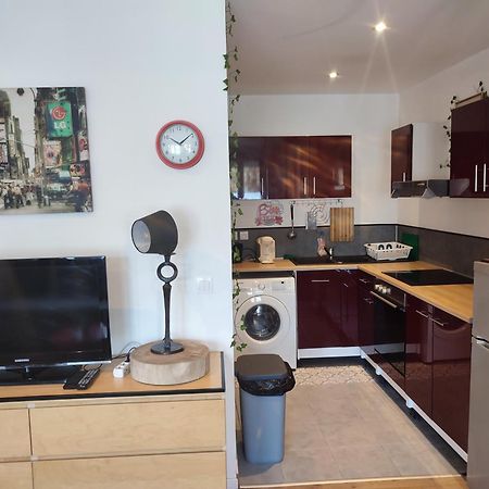 Appartement Ideal Visite De Paris Ivry-sur-Seine Exteriör bild