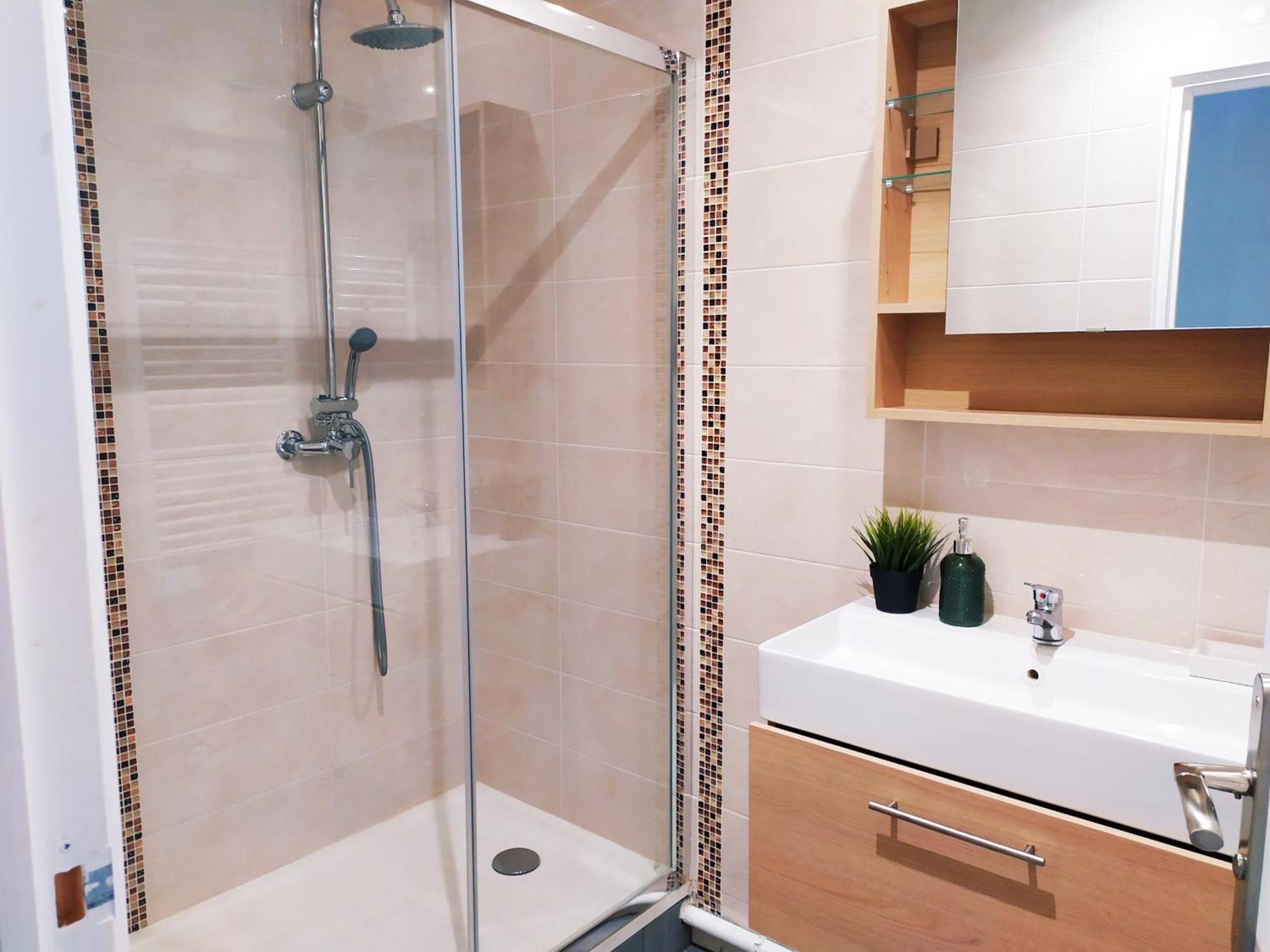 Appartement Ideal Visite De Paris Ivry-sur-Seine Exteriör bild